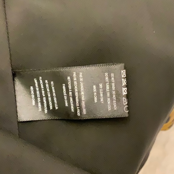 Leopard Print with Pink Flowers Silk-blend Flowing Blouse by Nicole Miller - NWT - Picture 8 of 12